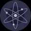 لوگوی نماد ATOM