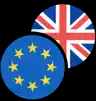 لوگوی نماد EUR/GBP