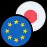 لوگوی نماد EUR/JPY