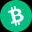 لوگوی نماد BCH