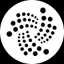 لوگوی نماد IOTA