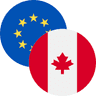 لوگوی نماد EUR/CAD