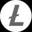لوگوی لایت‌کوین