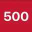 لوگوی شاخص S&P 500