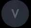 لوگوی شاخص نوسان (VIX)