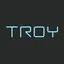 لوگوی TROY