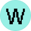 لوگوی WAL