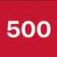 لوگوی شاخص S&P 500