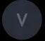 لوگوی شاخص نوسان (VIX)